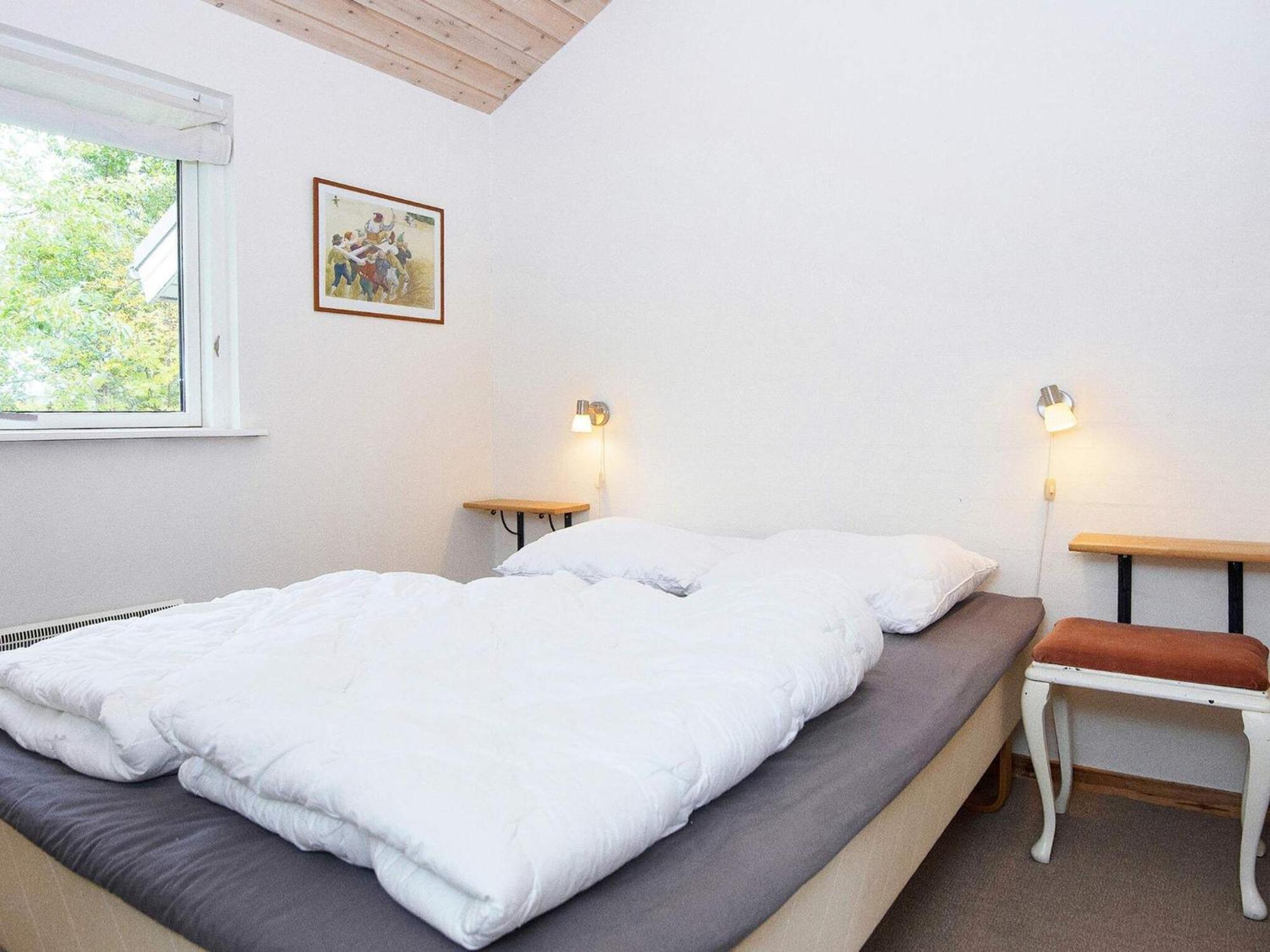 8 Person Holiday Home In Grenå エクステリア 写真
