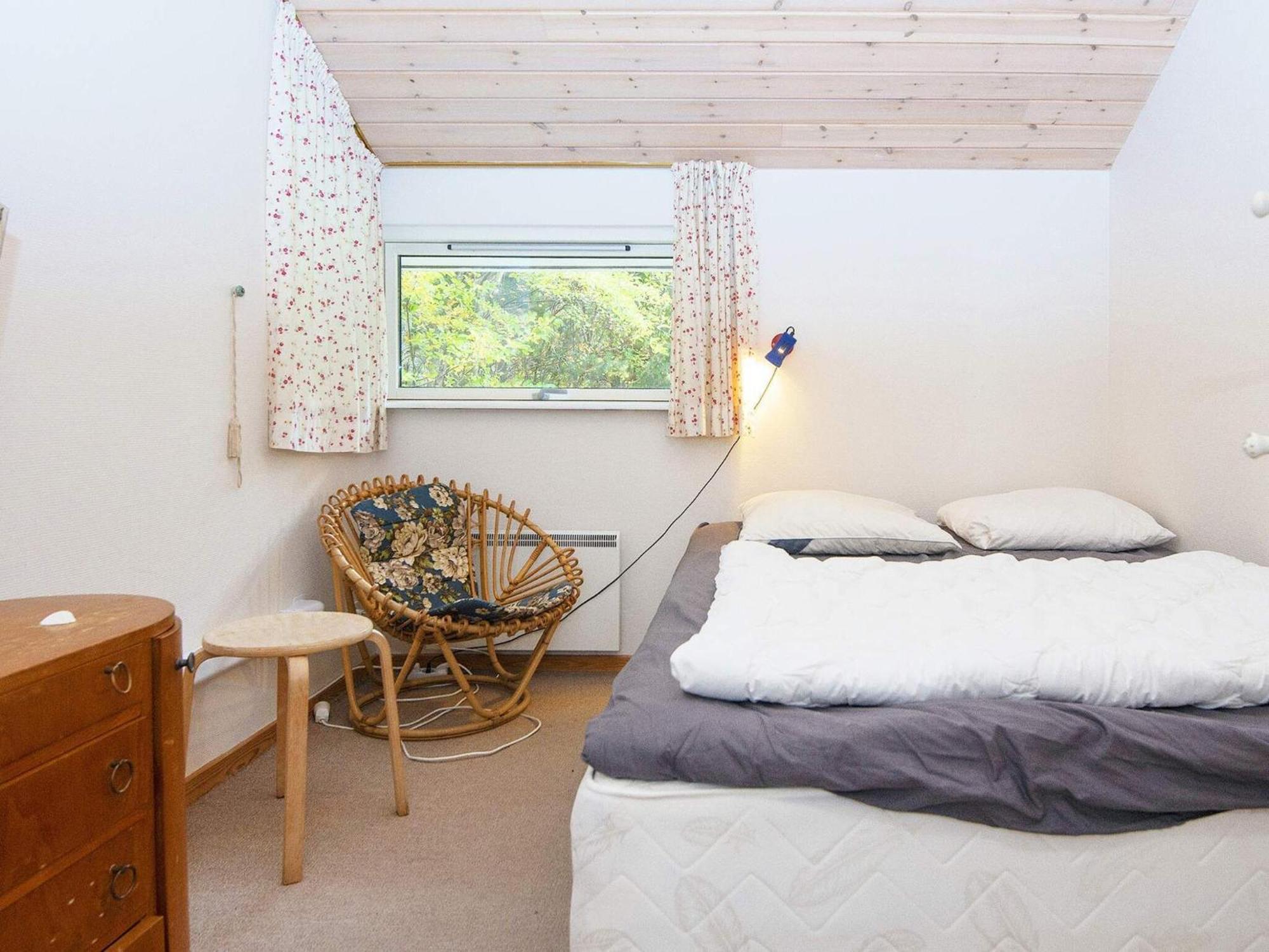 8 Person Holiday Home In Grenå エクステリア 写真