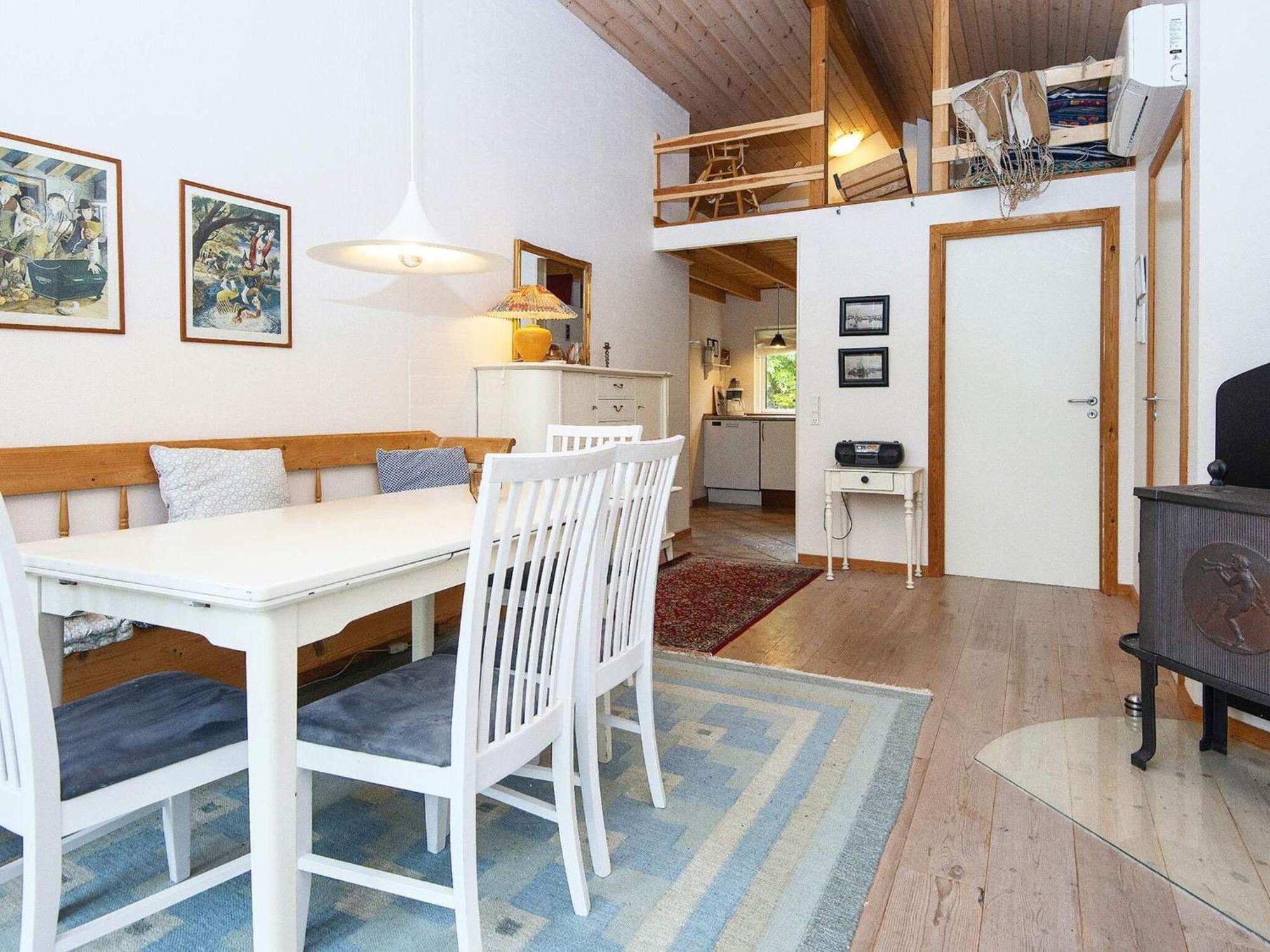 8 Person Holiday Home In Grenå エクステリア 写真
