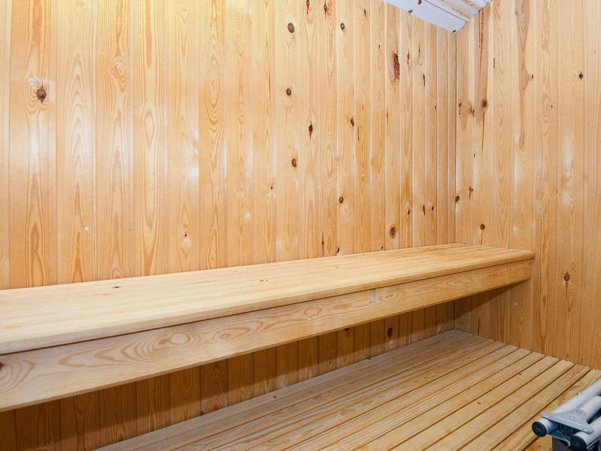8 Person Holiday Home In Grenå エクステリア 写真