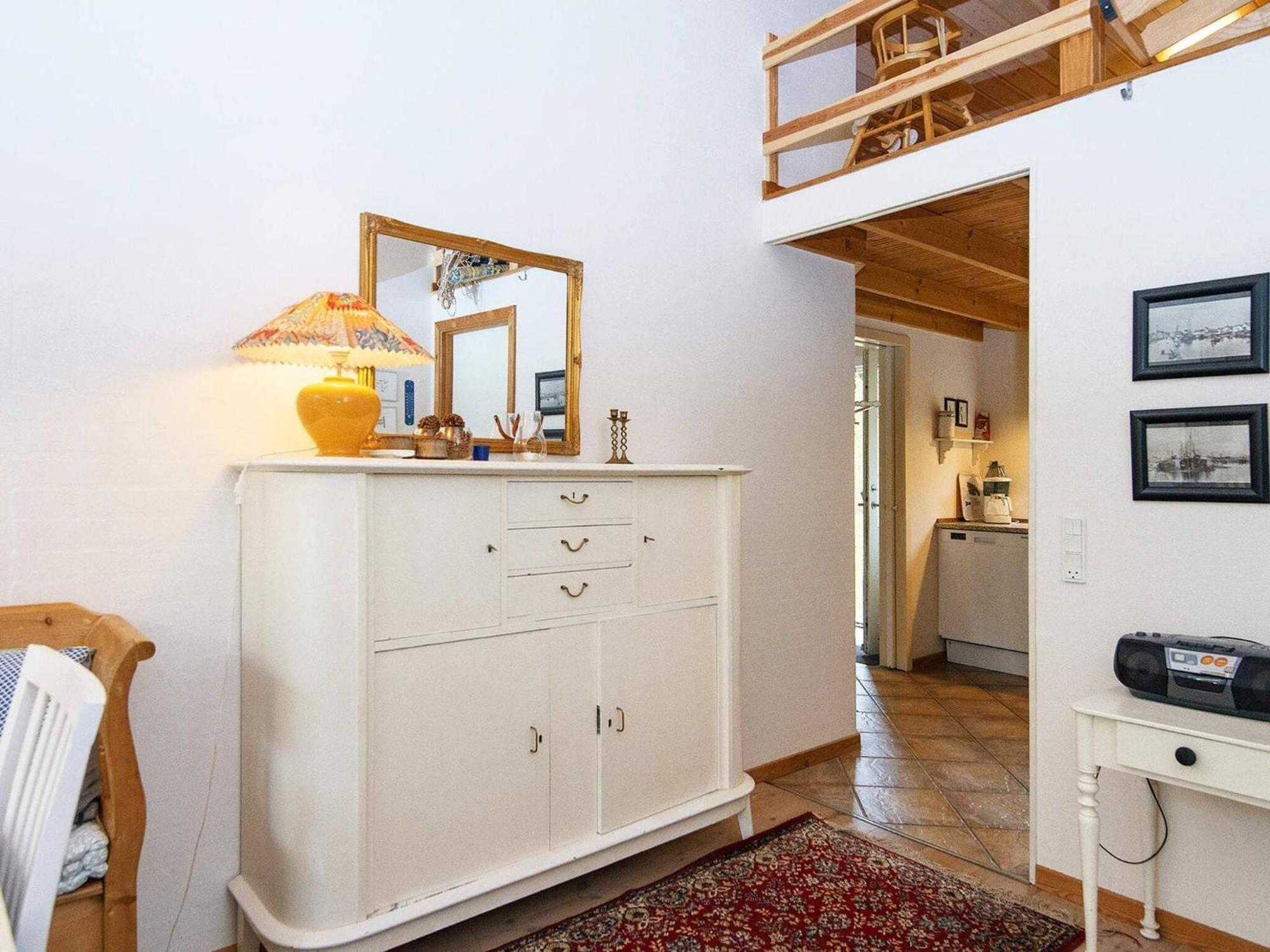 8 Person Holiday Home In Grenå エクステリア 写真